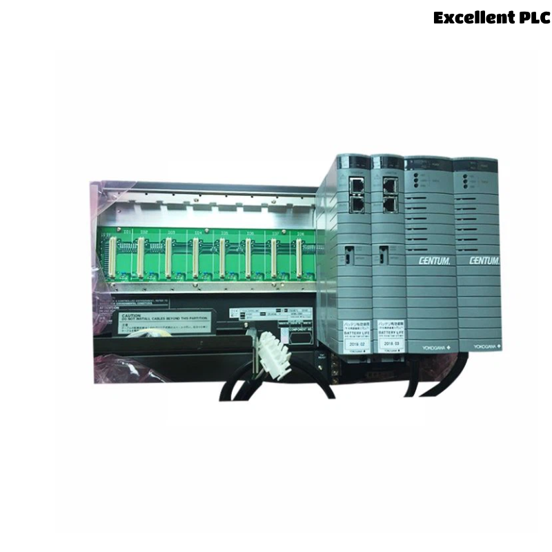 Yokogawa AFV30S Field control unit