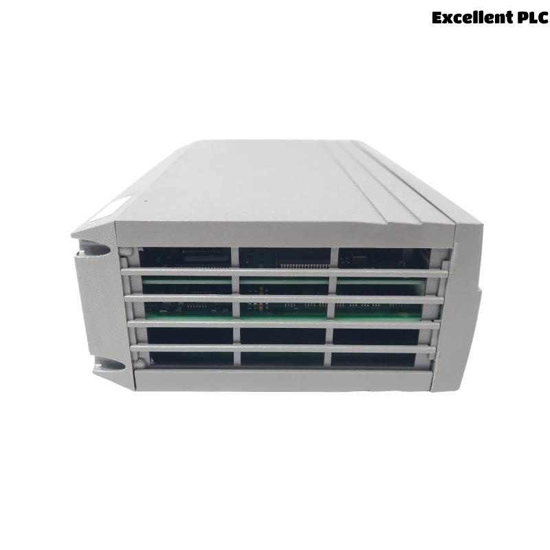ABB Bailey AIN200 P-HB-AIN-20010 000 Analog Input Module