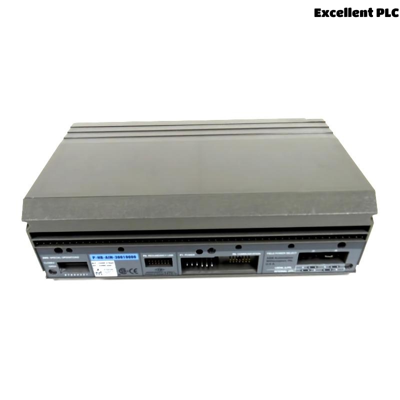 ABB Bailey AIN300 P-HB-AIN-30010 000 Harmony Block Module