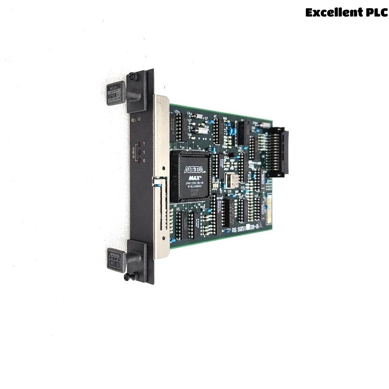 Yokogawa AIP171 V net transceiver control unit