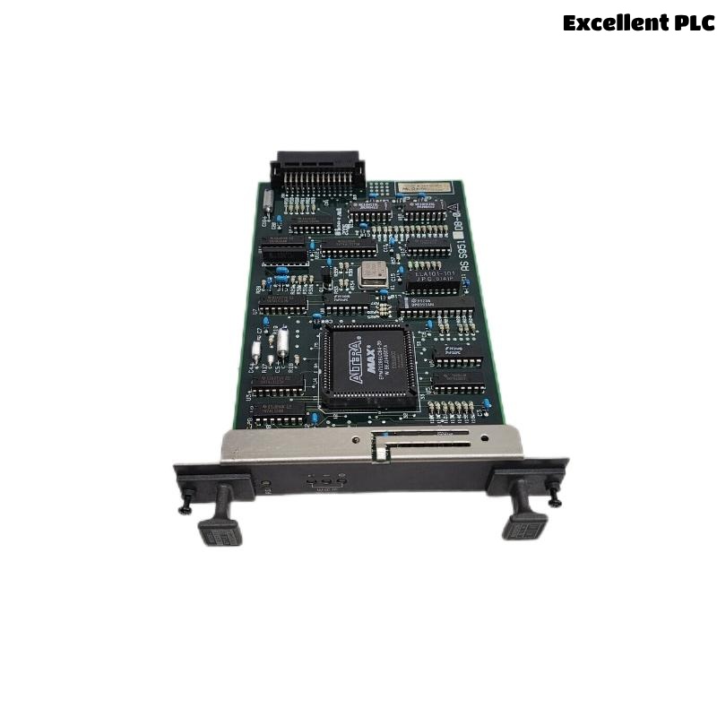 Yokogawa AIP171 V net transceiver control unit