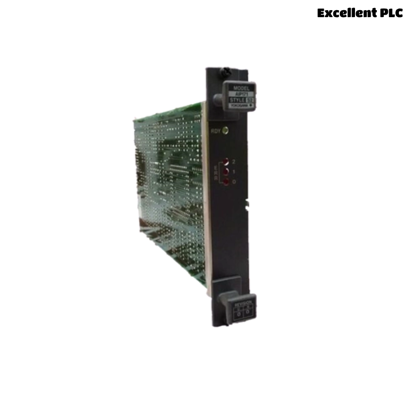 Yokogawa AIP171 V net transceiver control unit