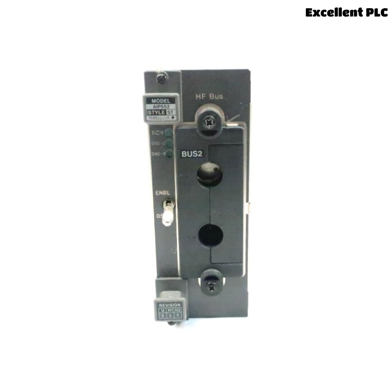 Yokogawa AIP552 Bus Converter Module