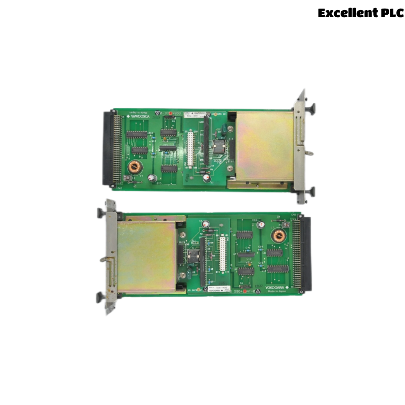 Yokogawa AIP552 Bus Converter Module