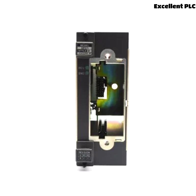 Yokogawa AIP571 Electrical Transceiver RIO I/O Module