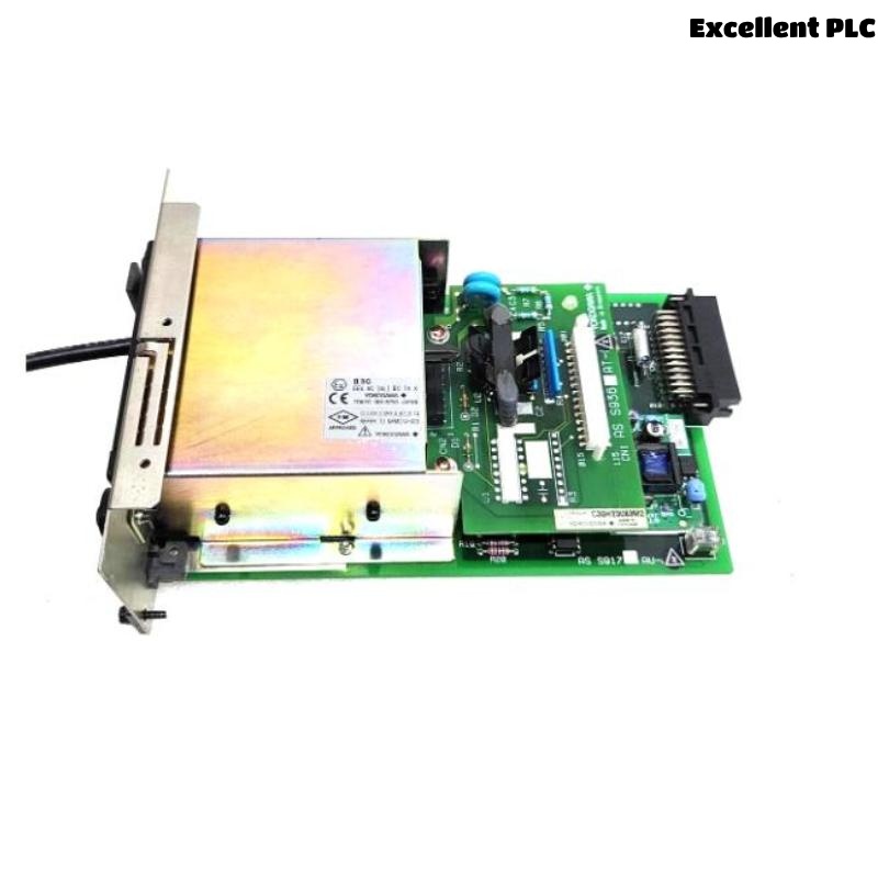 Yokogawa AIP571 Electrical Transceiver RIO I/O Module