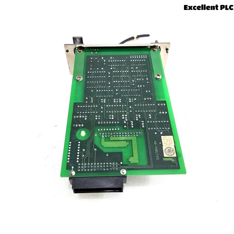 Yokogawa AIP571 Electrical Transceiver RIO I/O Module