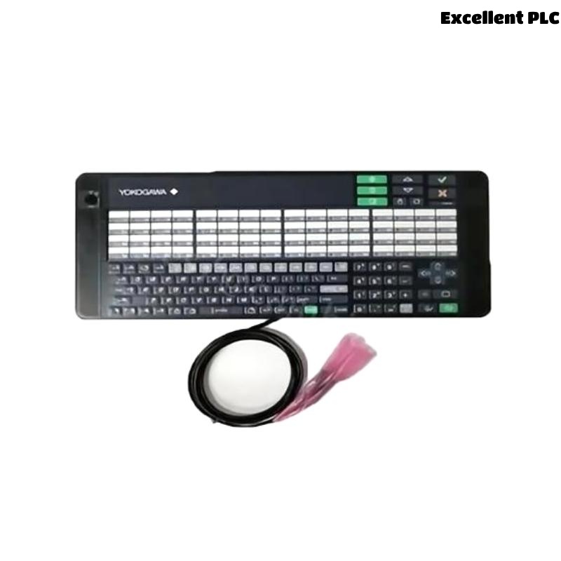 Yokogawa AIP831 Operation Keyboard