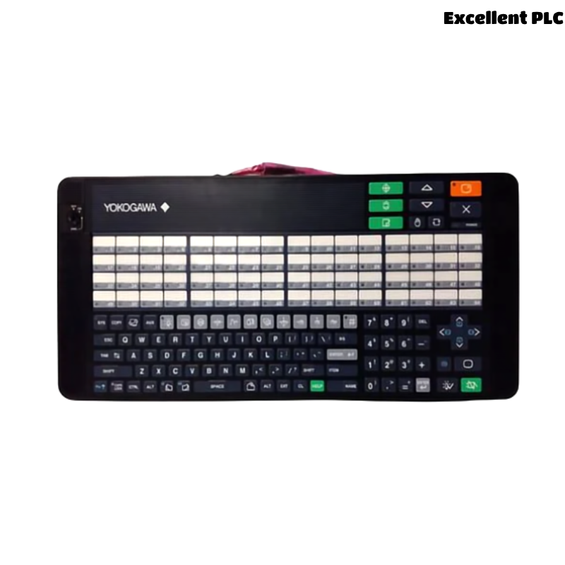 Yokogawa AIP831 Operation Keyboard