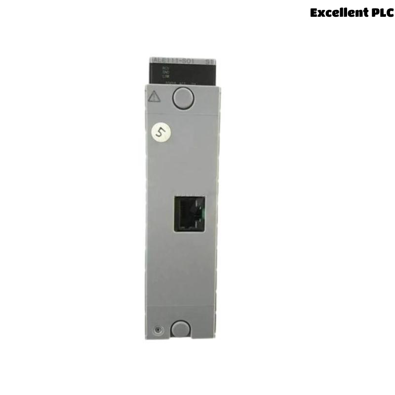 Yokogawa ALE111 Ethernet Communication Module