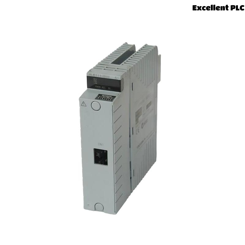 Yokogawa ALE111 Ethernet Communication Module