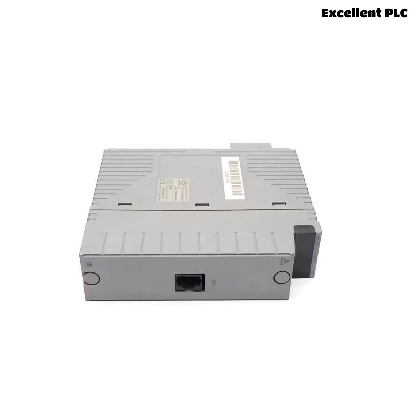 Yokogawa ALE111 Ethernet Communication Module