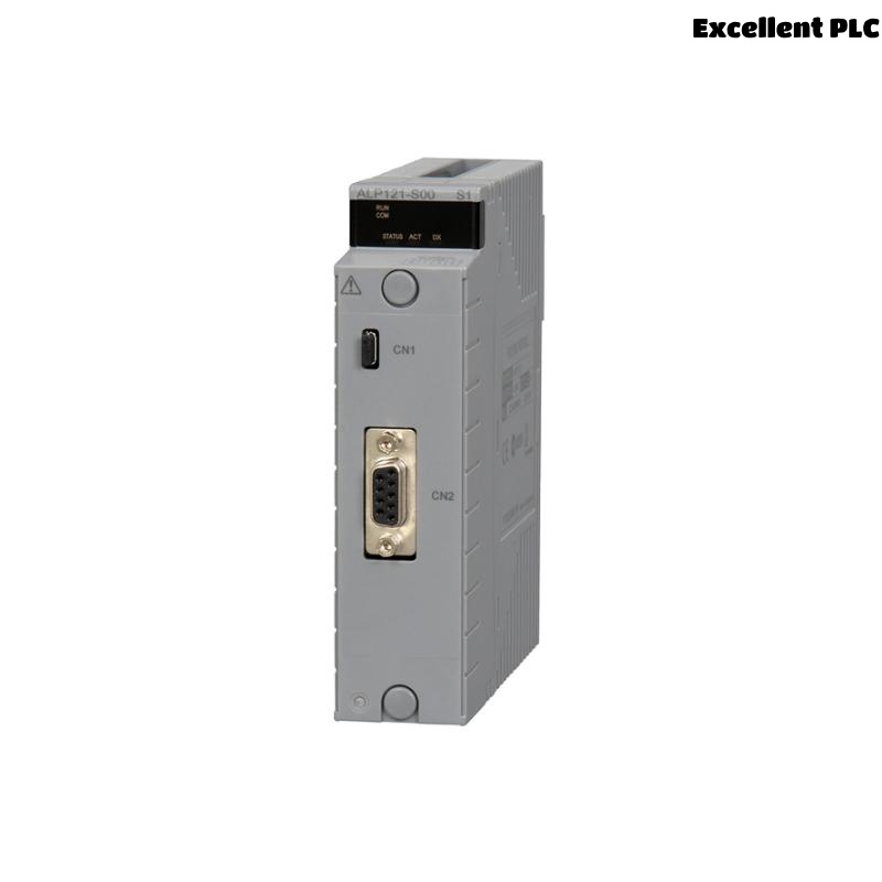 Yokogawa ALP121 Communication Module