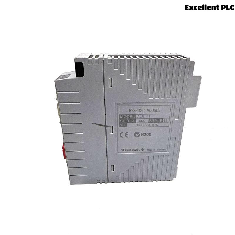 Yokogawa ALR111 Serial Communication Module