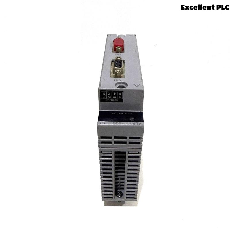 Yokogawa ALR111 Serial Communication Module
