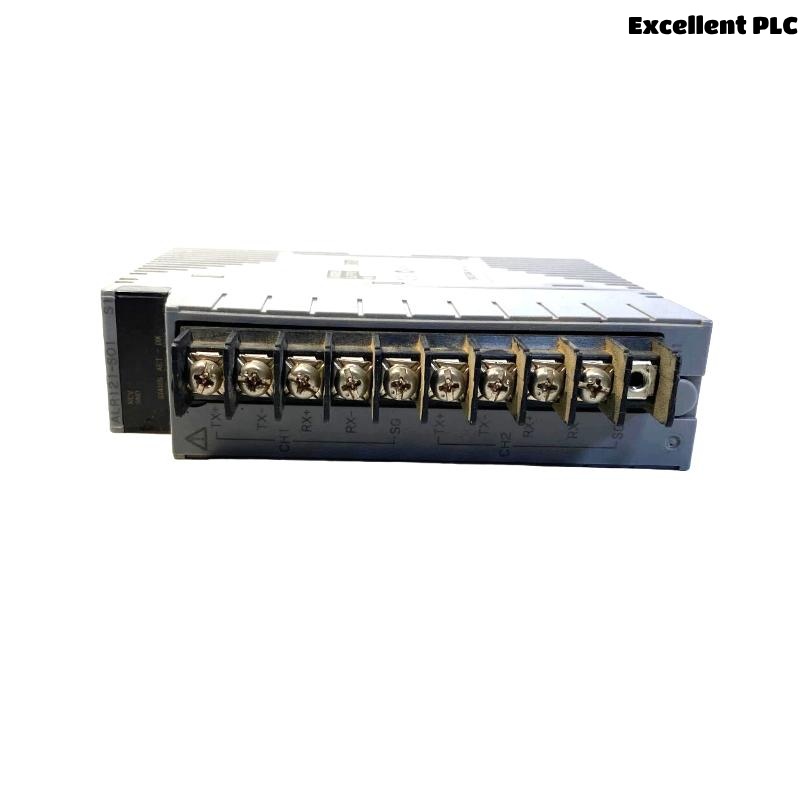 Yokogawa ALR121 Serial Communication Module
