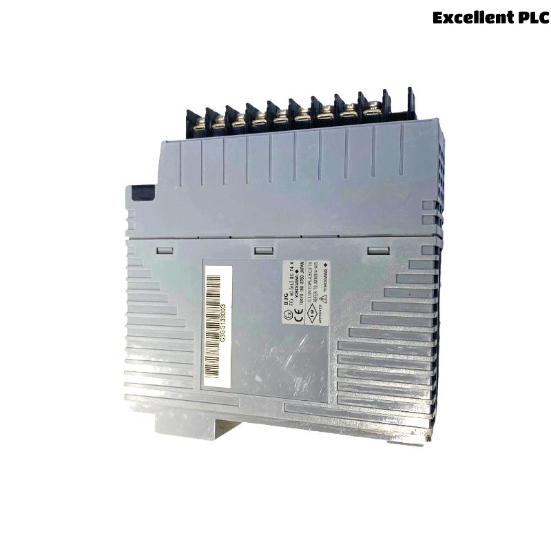 Yokogawa ALR121 Serial Communication Module