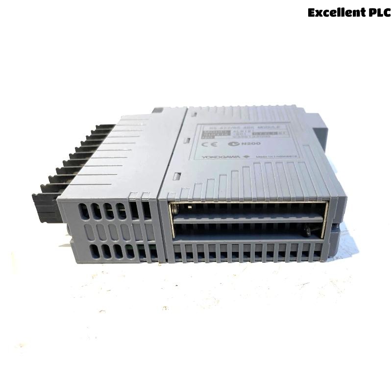 Yokogawa ALR121 Serial Communication Module