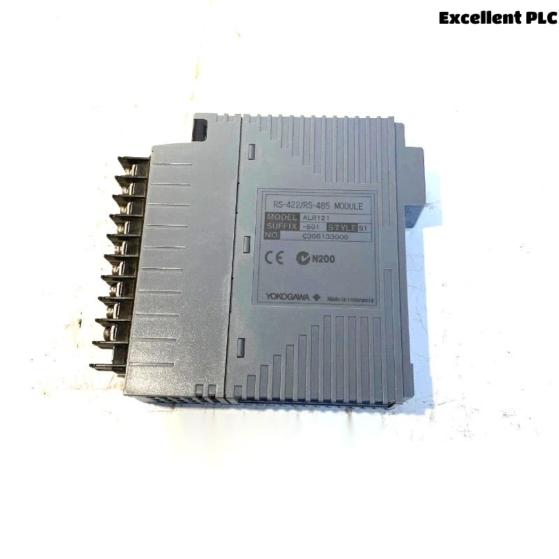 Yokogawa ALR121 Serial Communication Module