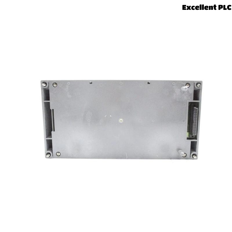 Yokogawa AMN11 Analog I/O Module Rack