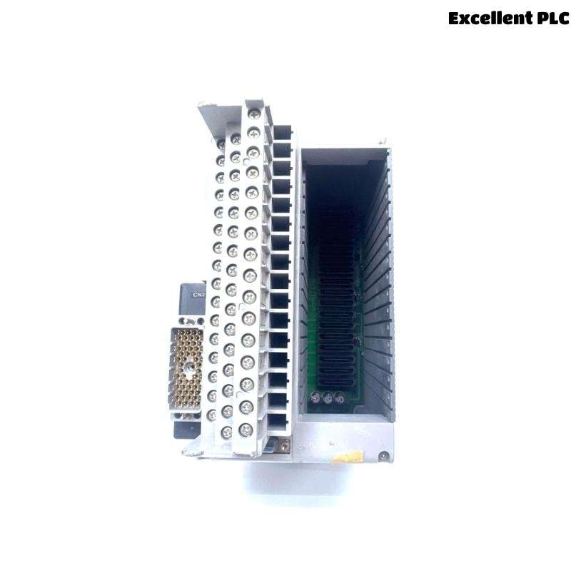 Yokogawa AMN11 Analog I/O Module Rack