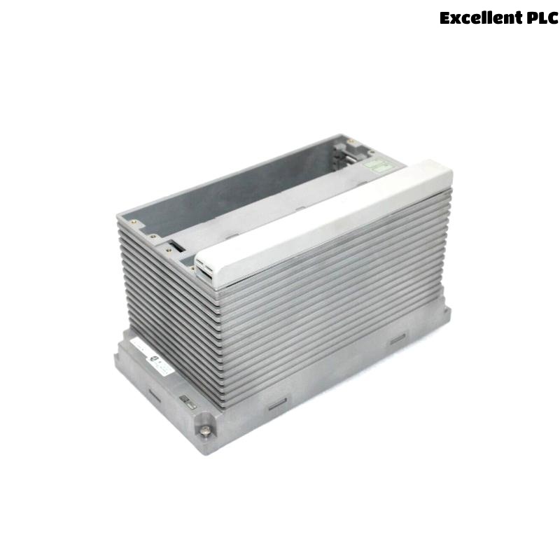 Yokogawa AMN31 Terminal I/O Module Rack