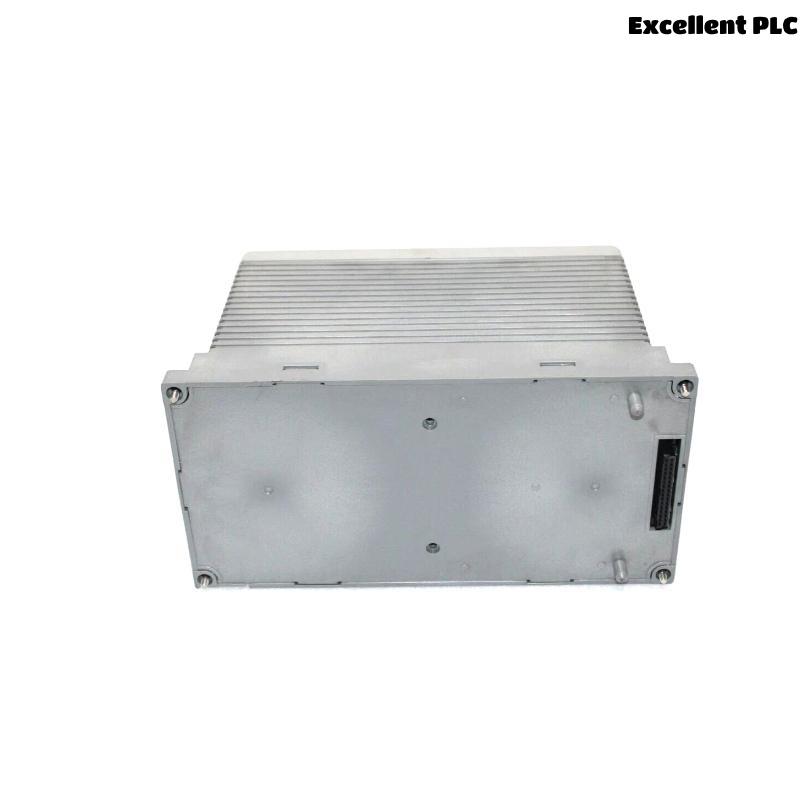 Yokogawa AMN31 Terminal I/O Module Rack