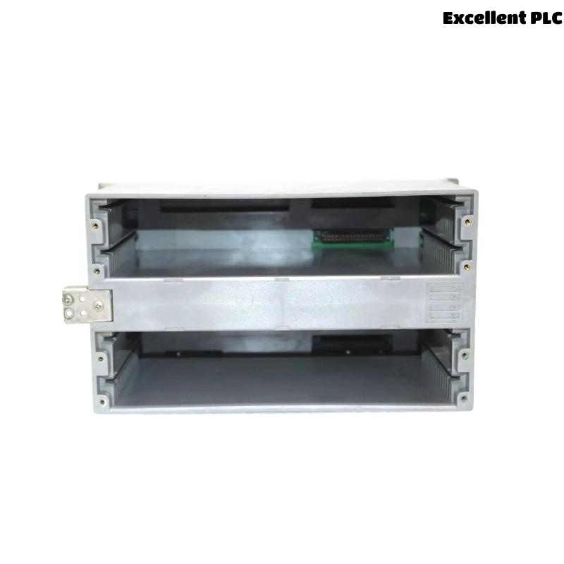 Yokogawa AMN32 Connector I/O Module Rack