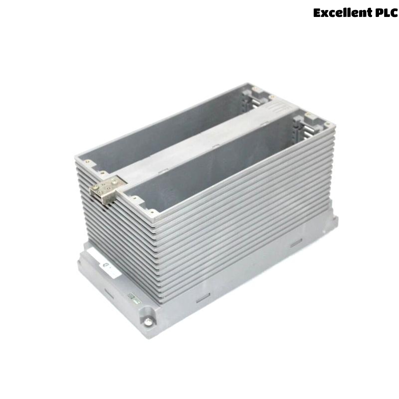 Yokogawa AMN32 Connector I/O Module Rack