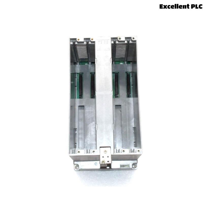 Yokogawa AMN32 Connector I/O Module Rack