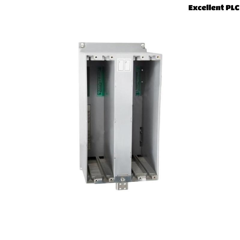 Yokogawa AMN33 Communication module rack