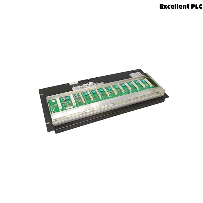 Yokogawa ANB10D ESB Bus Node Unit