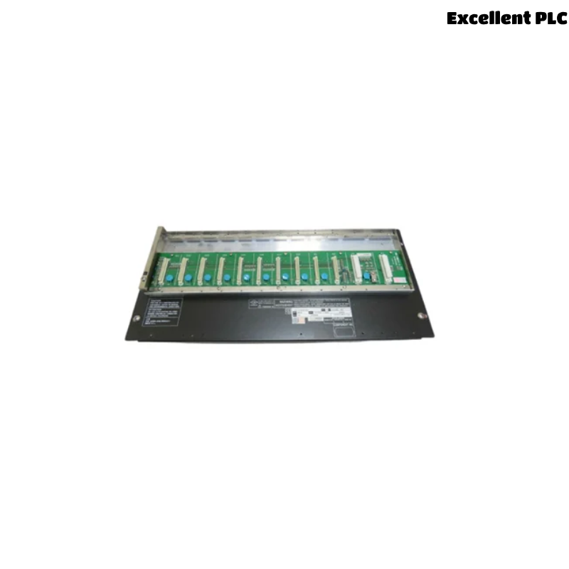 Yokogawa ANB10D ESB Bus Node Unit