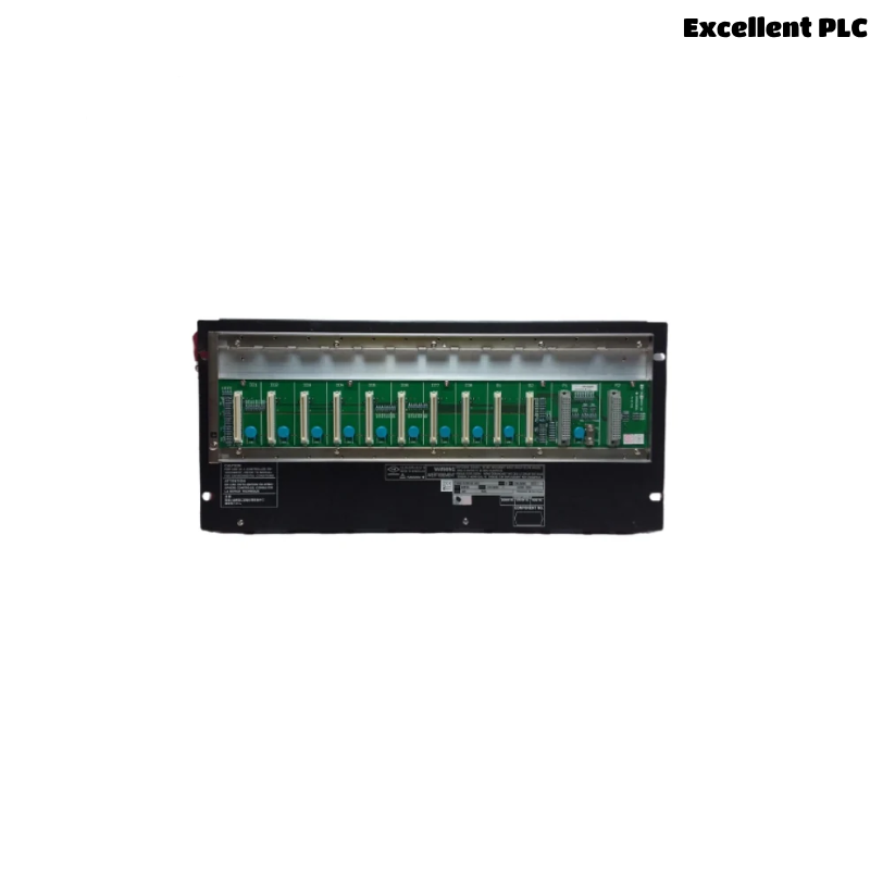 Yokogawa ANB10D ESB Bus Node Unit