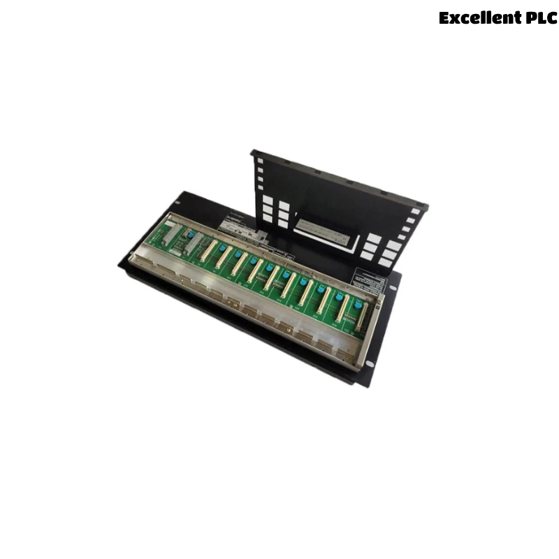 Yokogawa ANB10D ESB Bus Node Unit