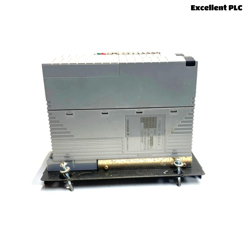 Yokogawa ANR10D Bus Node Unit