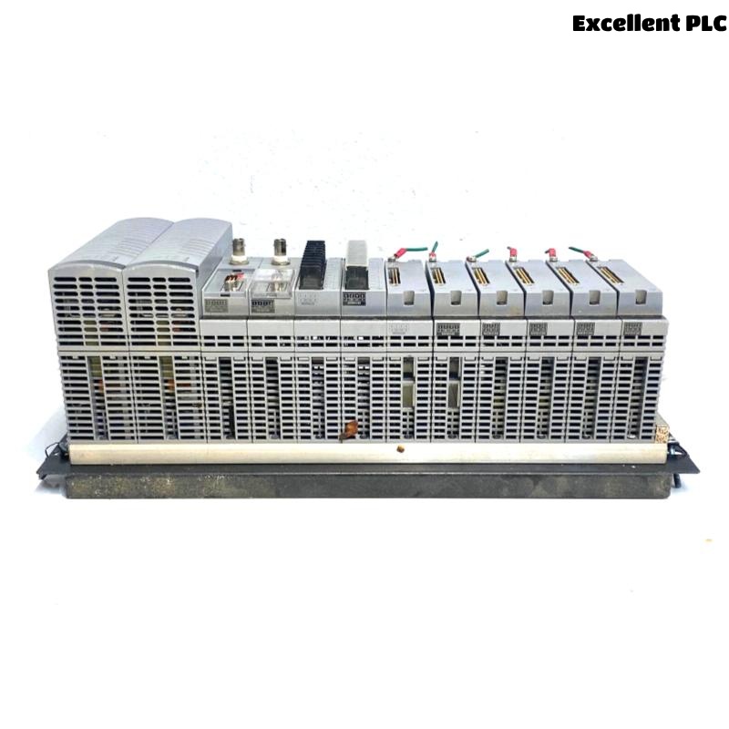 Yokogawa ANR10D Bus Node Unit