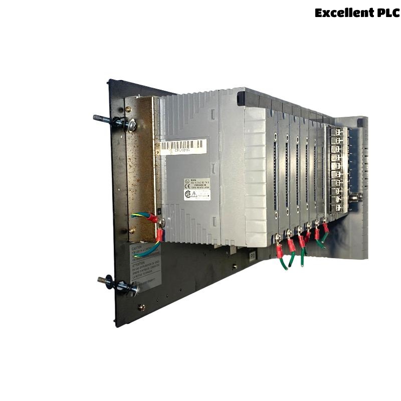 Yokogawa ANR10D Bus Node Unit