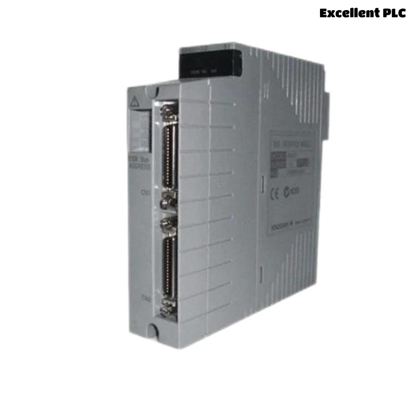 Yokogawa ANT401 Fiber Optic Bus Slave Module