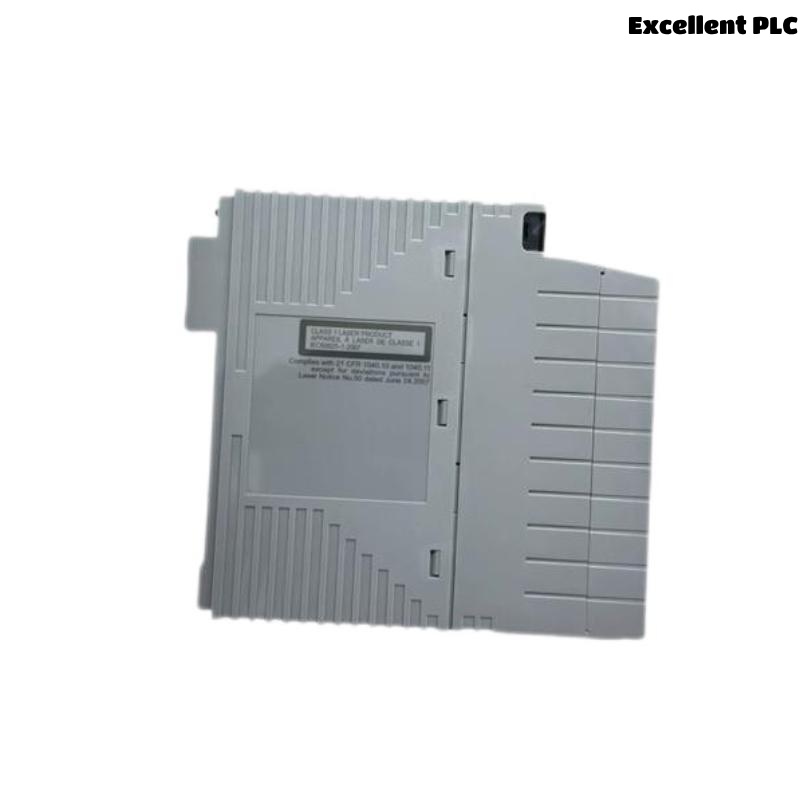 Yokogawa ANT411 Fiber Optic Bus Slave Module