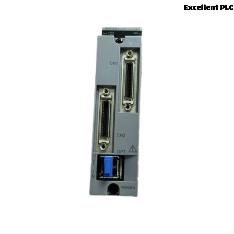 Yokogawa ANT411 Fiber Optic Bus Slave Module