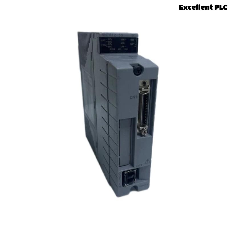 Yokogawa ANT411 Fiber Optic Bus Slave Module