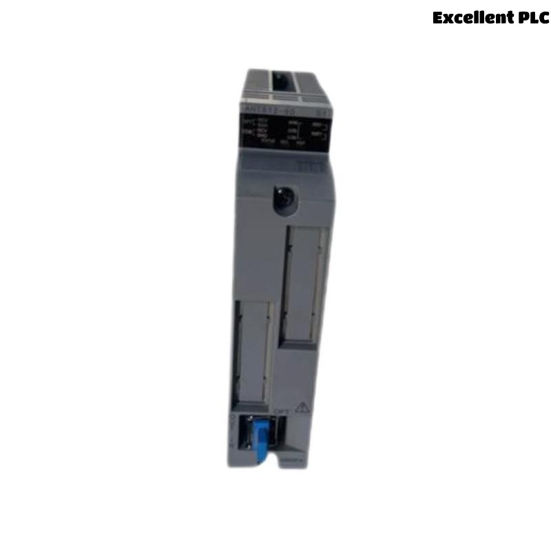 Yokogawa ANT411 Fiber Optic Bus Slave Module