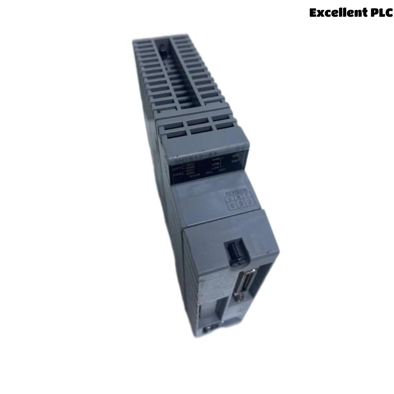 Yokogawa ANT421 Fiber Optic Bus Slave Module