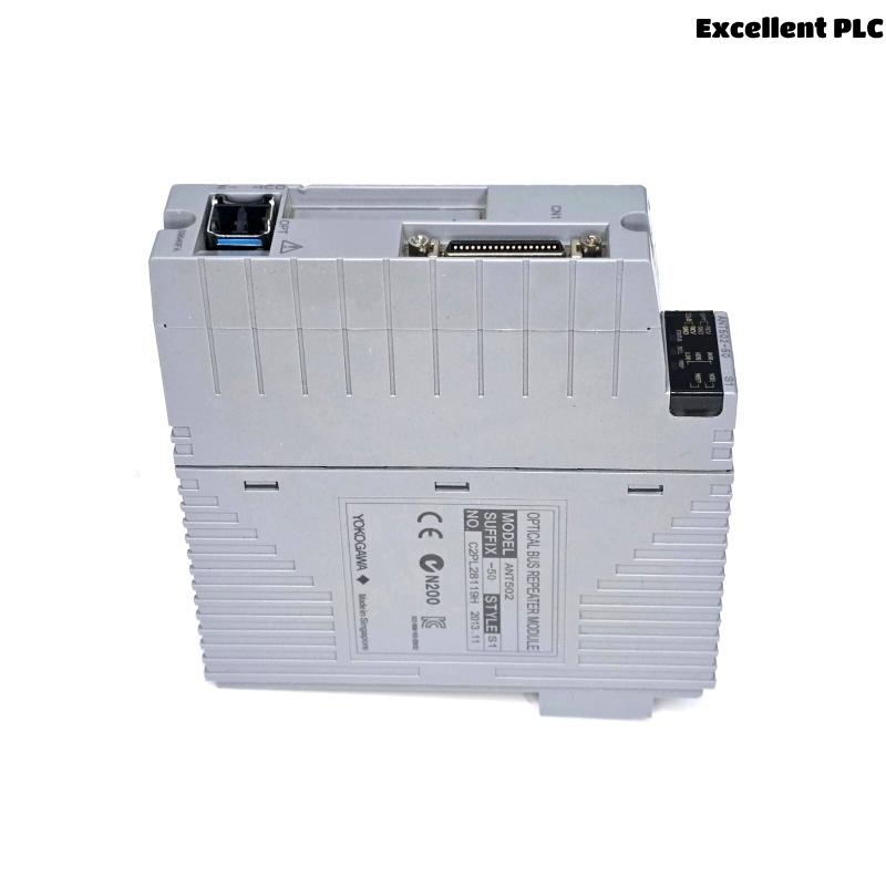 Yokogawa ANT502 Optical ESB Bus Repeater Module