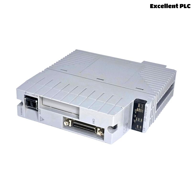 Yokogawa ANT502 Optical ESB Bus Repeater Module