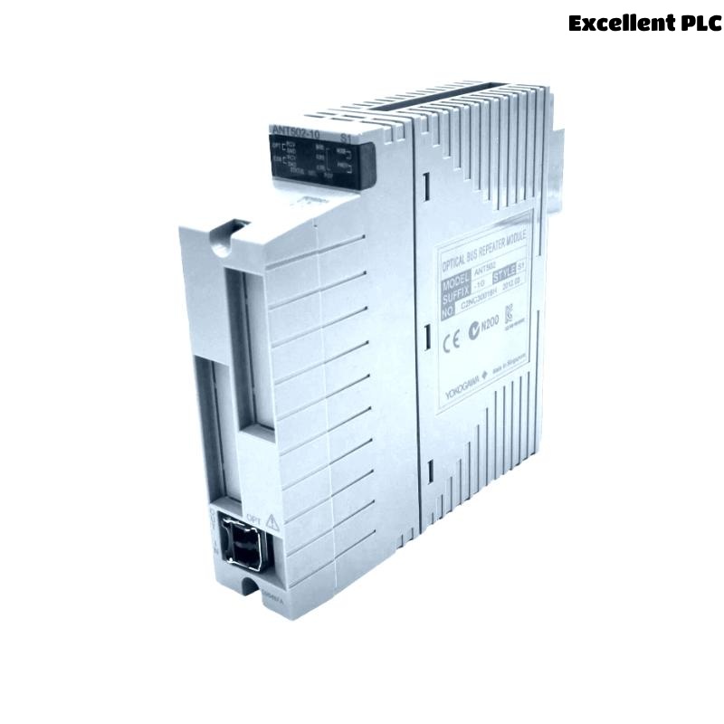 Yokogawa ANT502 Optical ESB Bus Repeater Module