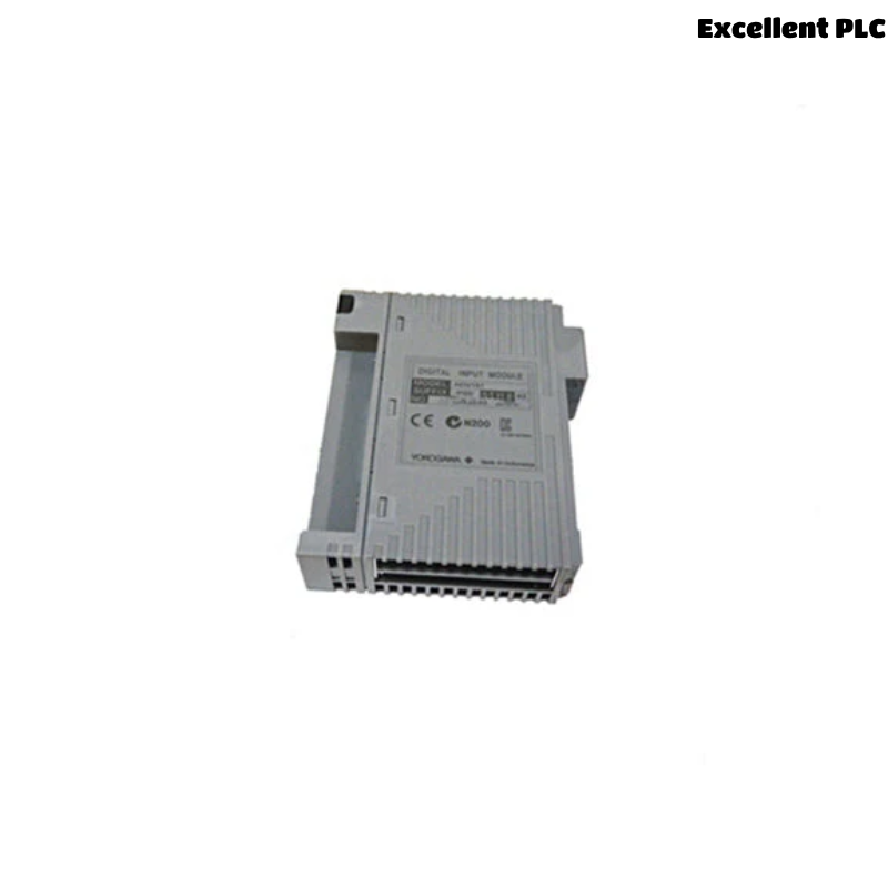 Yokogawa ASD143 Digital Input Modules