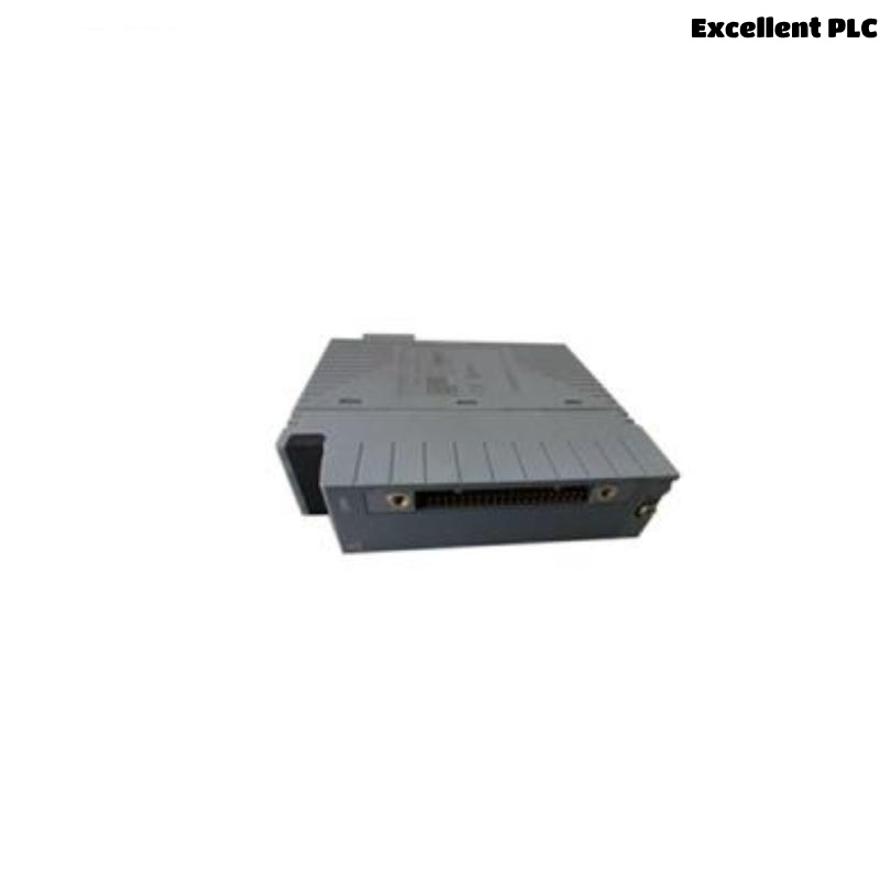 Yokogawa ASD143 Digital Input Modules