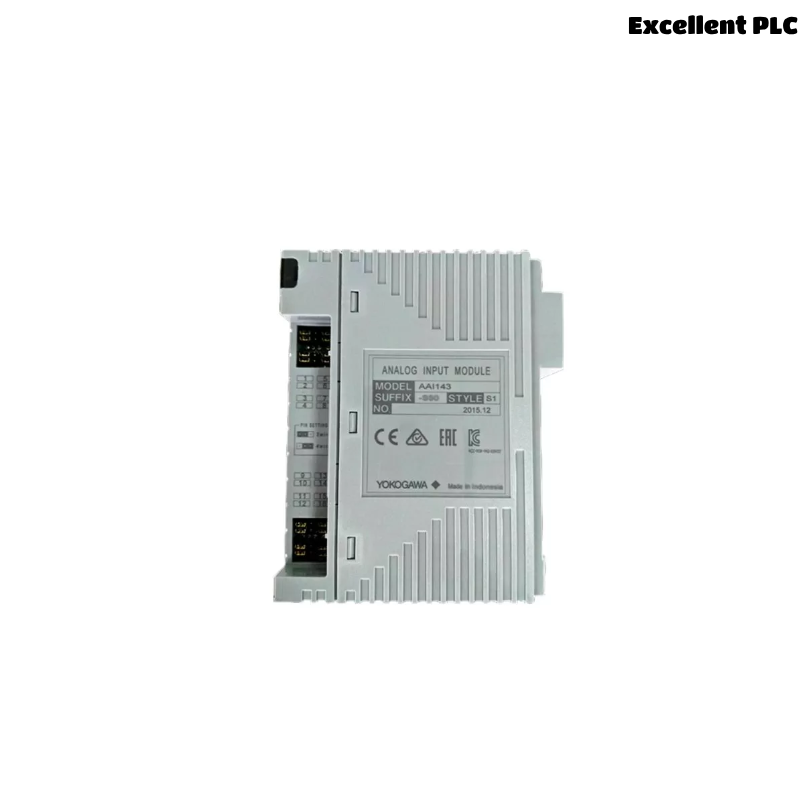 Yokogawa ASD143 Digital Input Modules